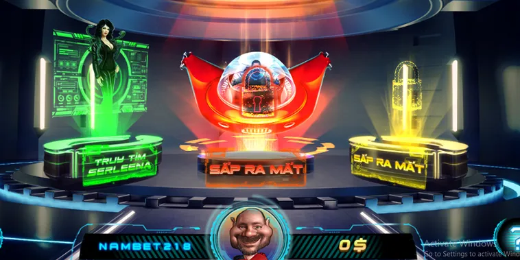Hướng Dẫn Chơi Bắn Cá Men In Black GO88 Thắng Lớn