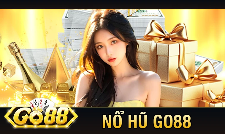GO88 - Nhà Cái GO 88 - Trang Chủ Cá Cược Casino Trực Tuyến Số 1 VN