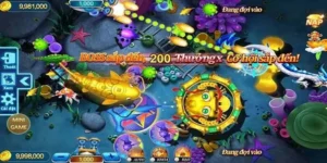 Bí Quyết Chơi Bắn Cá Đại Chiến B52 GO88 Để Thắng Lớn