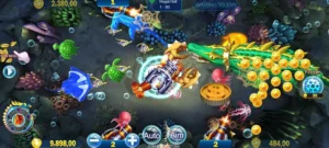 Hướng Dẫn Cách Chơi Bắn Cá Royal Fishing Tại GO88 Hiệu Quả Nhất