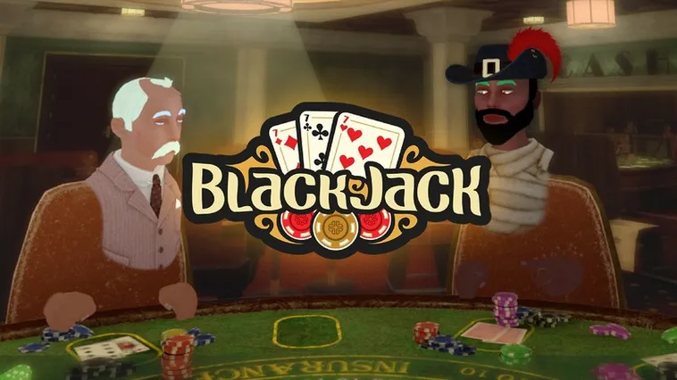 Blackjack GO88 Thách Thức Kỹ Năng Với Cơ Hội Thắng Lớn Hấp Dẫn