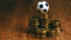 Cá Cược Bóng Đá GO88: Trải Nghiệm Đỉnh Cao Với Tỷ Lệ Cược Hấp Dẫn