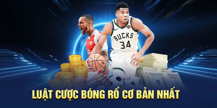 Cá Cược Bóng Rổ GO88: Kịch Tính Từng Phút Với Tỷ Lệ Thưởng Cao
