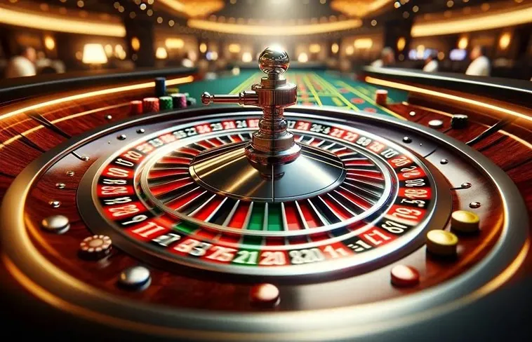 Hướng Dẫn Cách Chơi Roulette GO88 Dành Cho Người Mới Tham Gia
