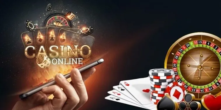 Khám Phá Casino Online GO88 Đẳng Cấp Giải Trí Hàng Đầu Việt Nam
