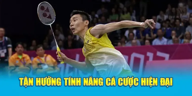 Cách Chơi Cá Cược Cầu Lông GO88: Hấp Dẫn Và Thú Vị