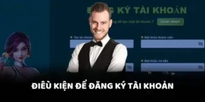 Đăng Ký Tài Khoản GO88 Nhanh Chóng Chỉ Trong Vài Bước Đơn Giản