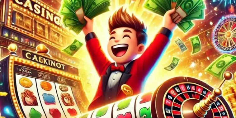 Cách Chơi Nổ Hũ GO88 Dễ Trúng Với Bí Quyết Hiệu Quả