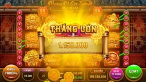 Cách Chơi Nổ Hũ Ông Đồ Tại GO88 Hiệu Quả Nhất
