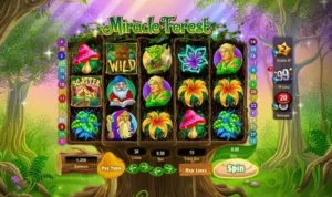 Nổ Hũ Rừng Xanh GO88: Khám Phá Thiên Nhiên Với Thưởng Jackpot Khủng