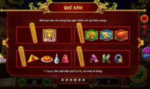 Bí Quyết Chơi Nổ Hũ Xin Xăm Tại GO88 Dành Cho Người Mới