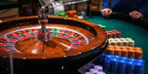 Hướng Dẫn Cách Chơi Roulette GO88 Dành Cho Người Mới Tham Gia