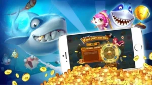 Cách Chơi Thợ Săn Cá Tại GO88 Thành Công Với Chiến Thuật