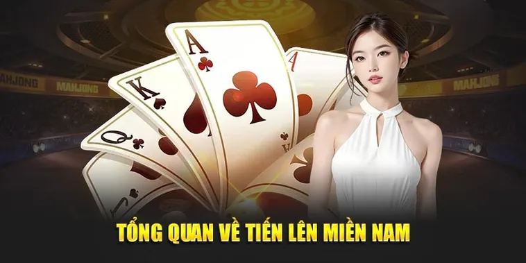 Cách Chơi Tiến Lên Miền Nam GO88 Hấp Dẫn Dành Cho Tân Thủ