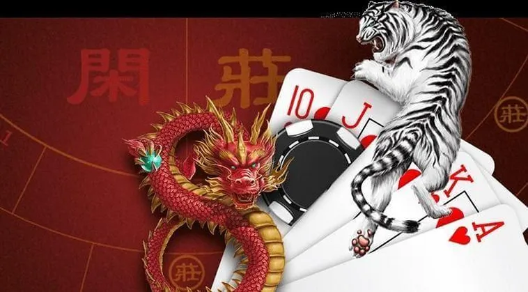 Dragon Tiger GO88 Đỉnh Cao Cá Cược Với Luật Chơi Đơn Giản Hấp Dẫn