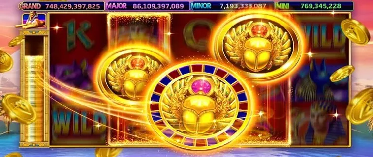 Nổ Hũ Vũ Trụ GO88: Chinh Phục Không Gian Với Thưởng Jackpot Khủng