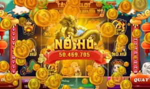 Nổ Hũ Vũ Trụ GO88: Chinh Phục Không Gian Với Thưởng Jackpot Khủng