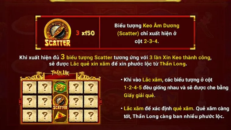 Bí Quyết Chơi Nổ Hũ Xin Xăm Tại GO88 Dành Cho Người Mới